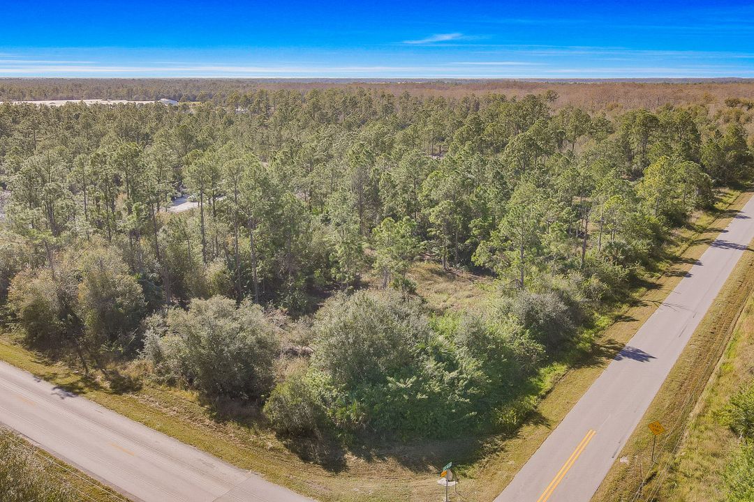 Everglades Blvd N, , FL 34120