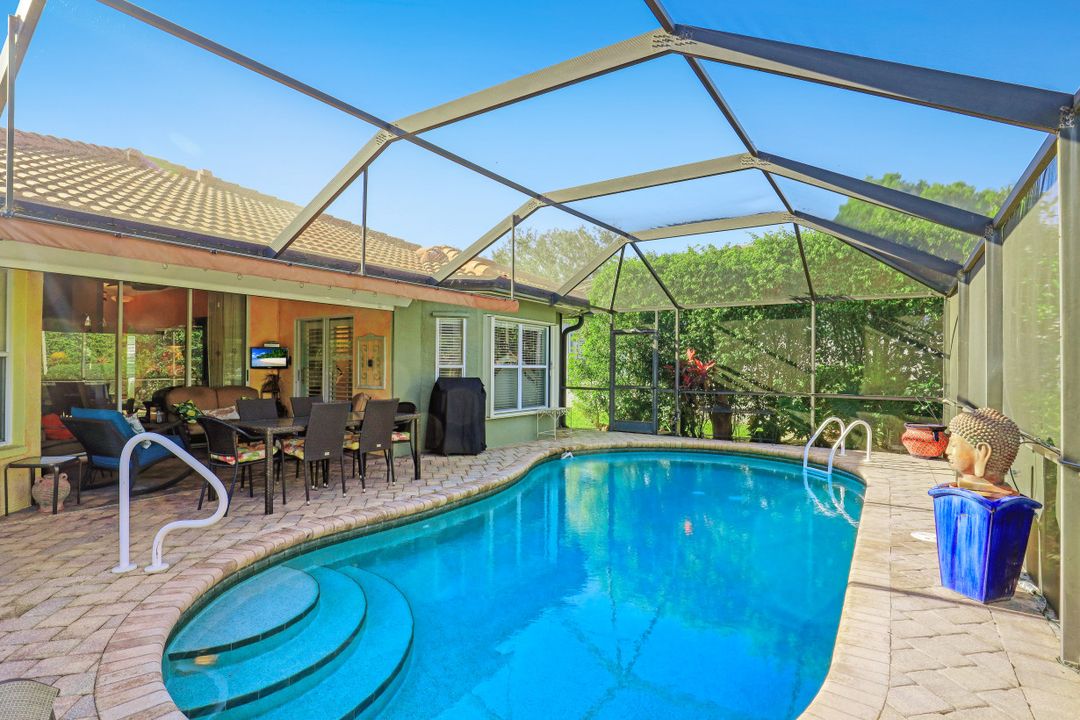 25805 Pebblecreek Dr, Bonita Springs, FL 34135