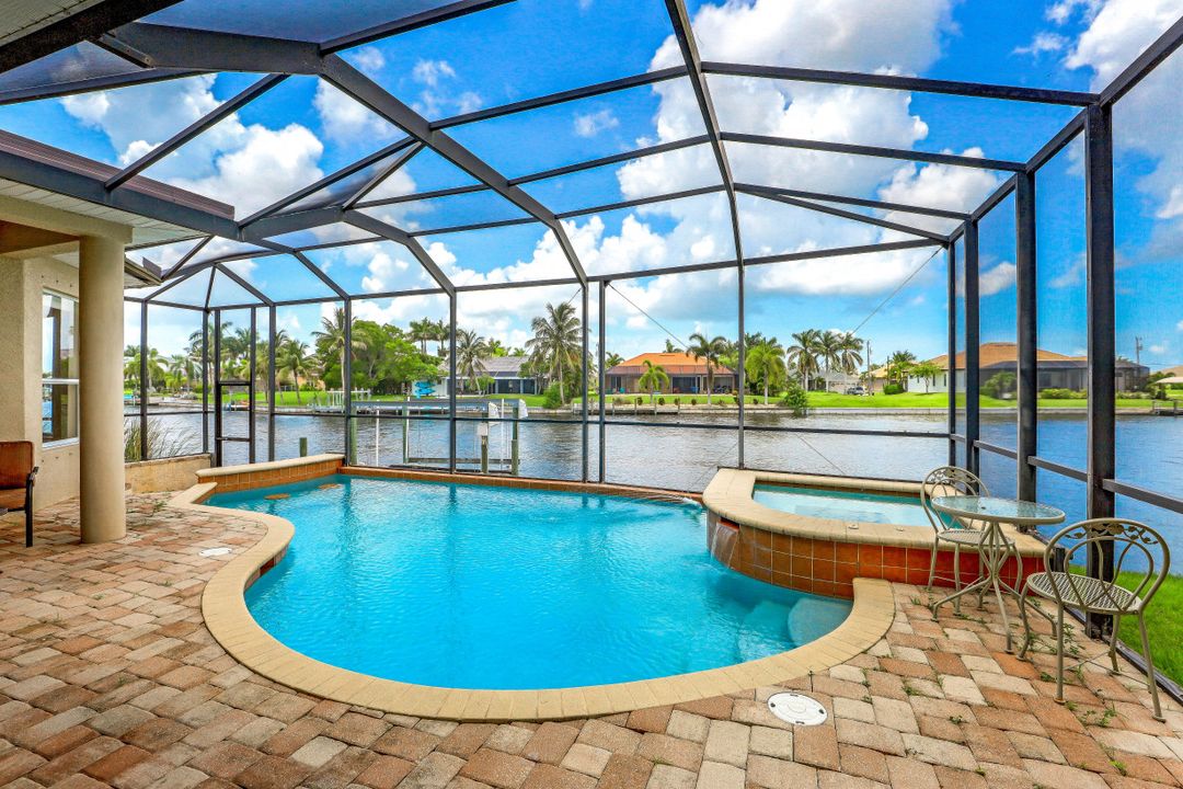 3026 SW 26th Ave, Cape Coral, FL 33914