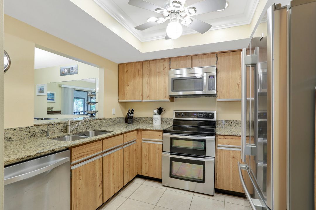 4928 Vincennes St #Apt C5, Cape Coral, FL 33904