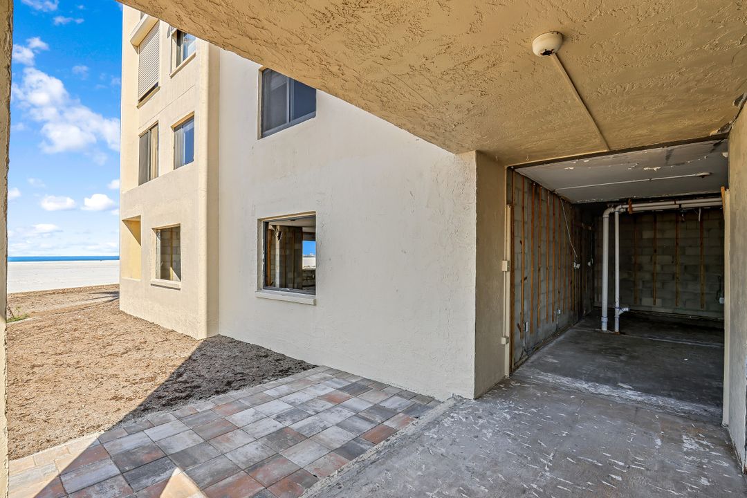 6672 Estero Blvd #A107, Fort Myers Beach, FL 33931