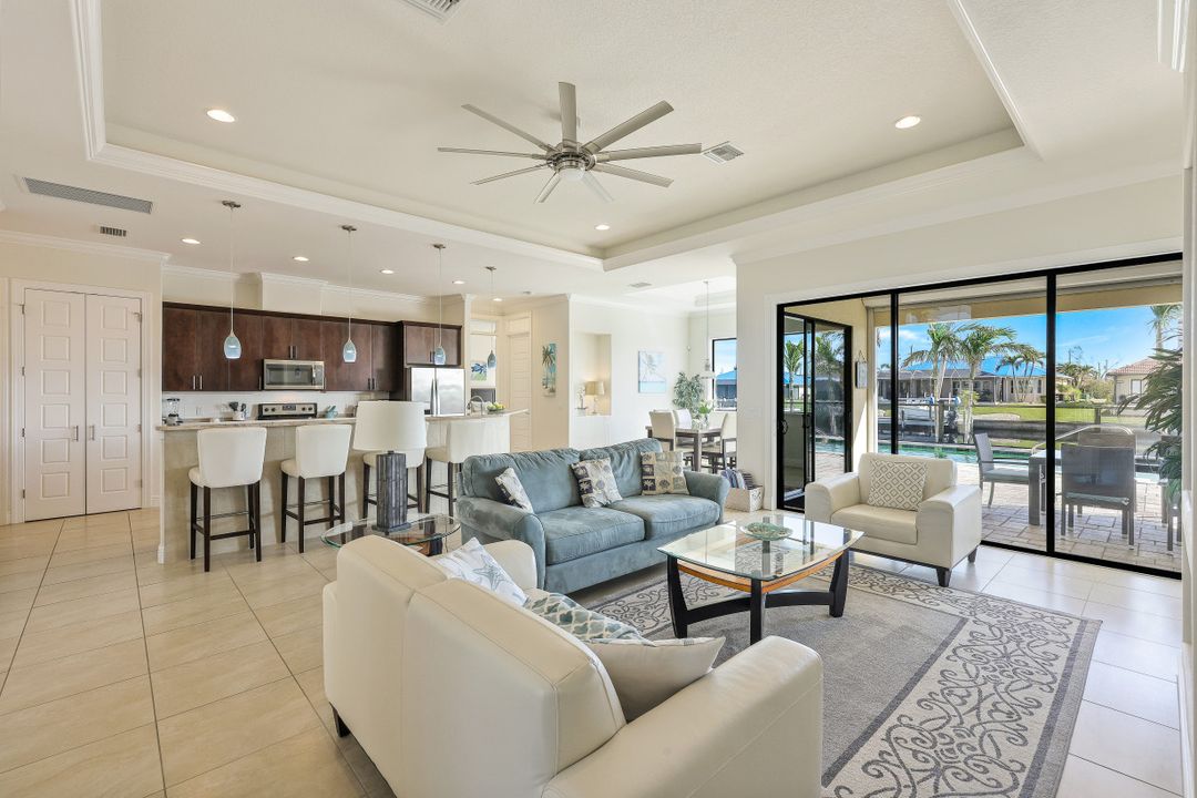 4517 SW 23rd Ave, Cape Coral, FL 33914