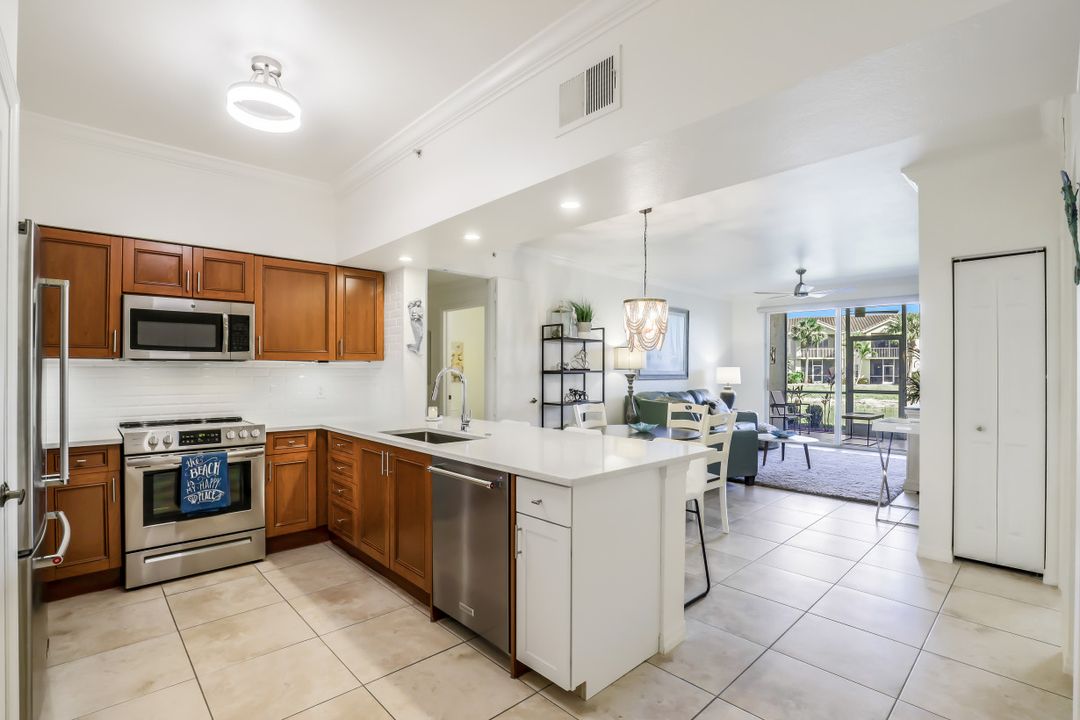 20260 Estero Gardens Cir #108, Estero, FL 33928