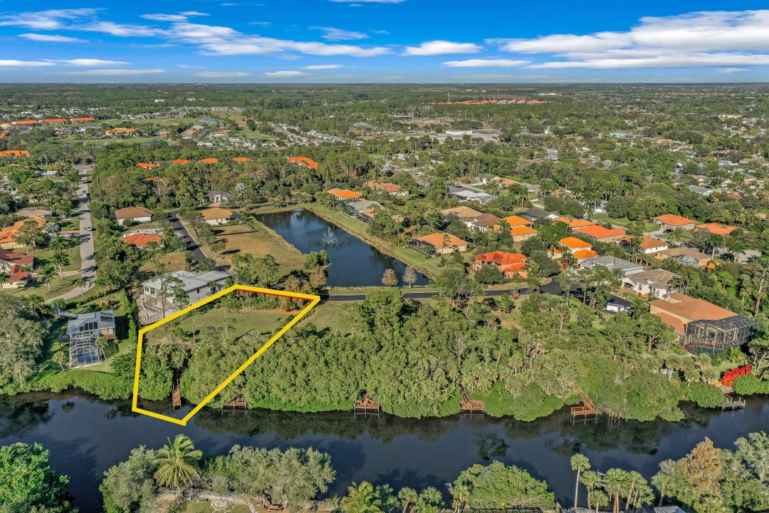 Serrano Way, Bonita Springs, FL 34135