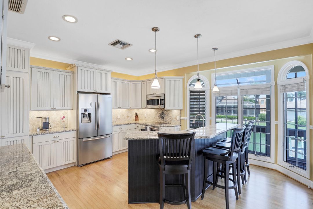 841 Partridge Ct, Marco Island, FL 34145