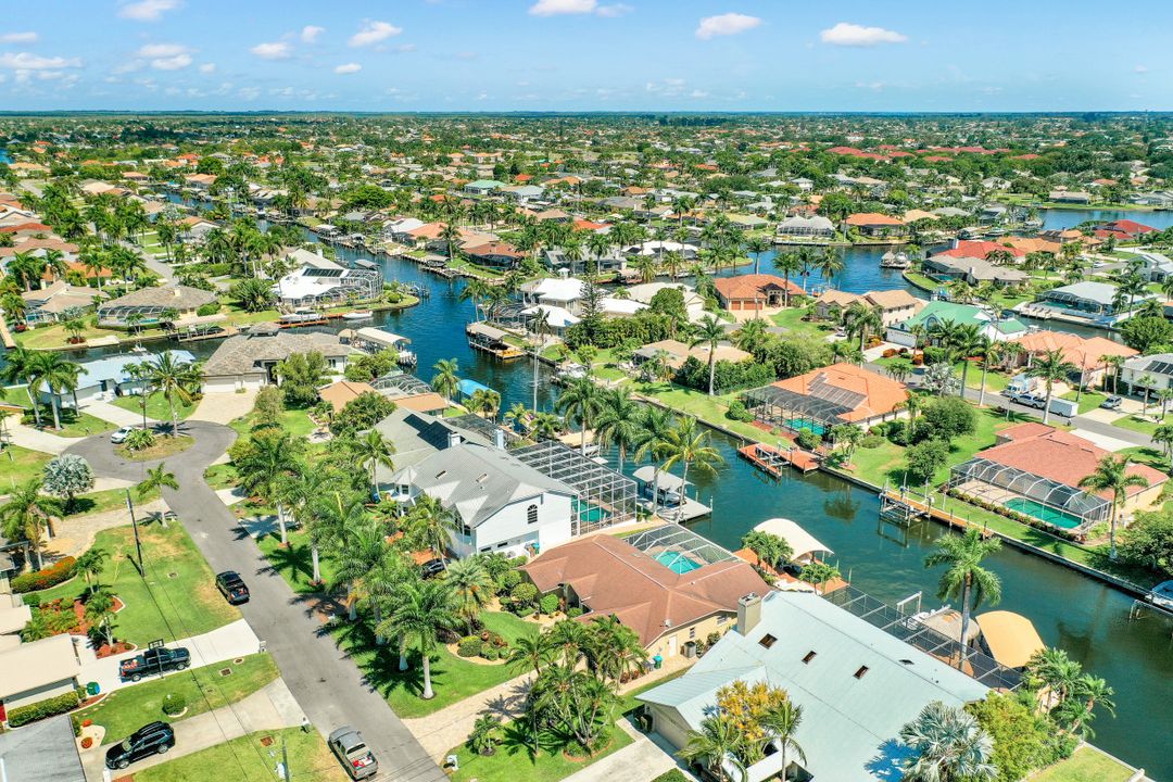 1217 SW 54th St, Cape Coral, FL 33914