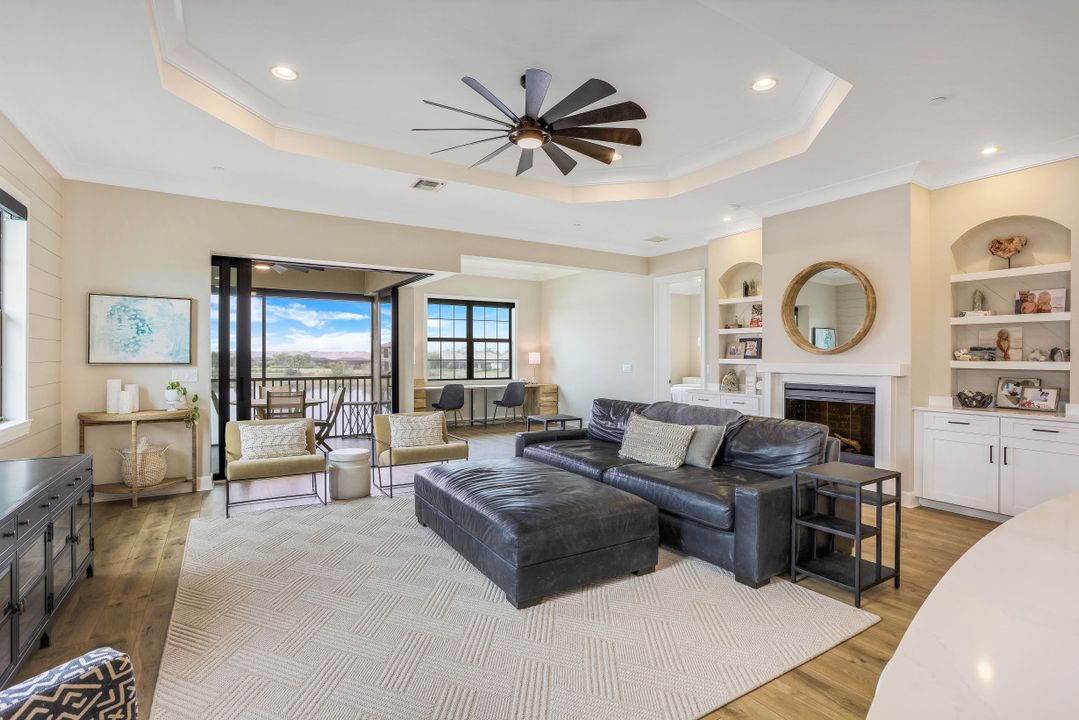 9636 Montelanico Loop #201, Naples, FL 34119