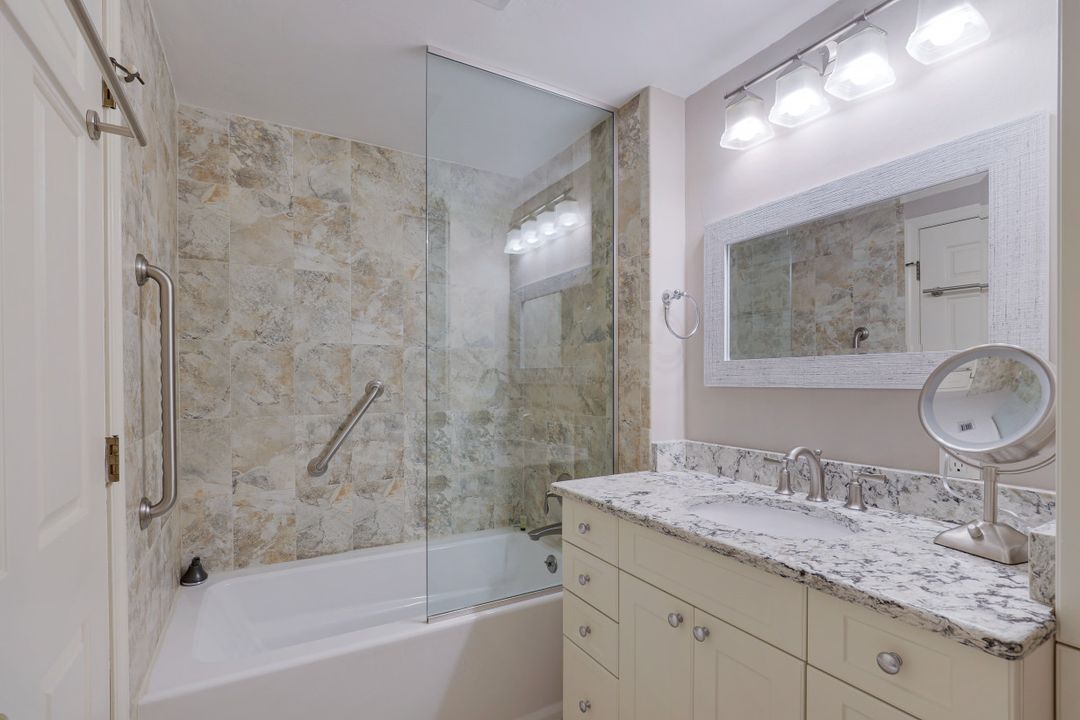 6760 Pelican Bay Blvd #312, Naples, FL 34108