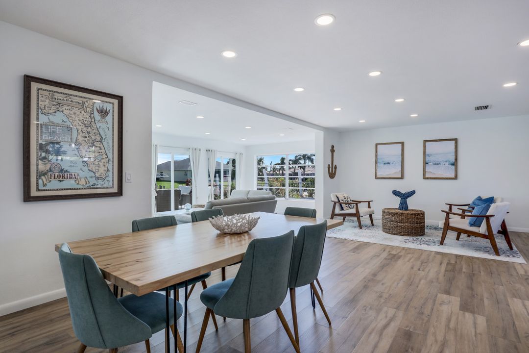 3113 SE 16th Pl, Cape Coral, FL 33904