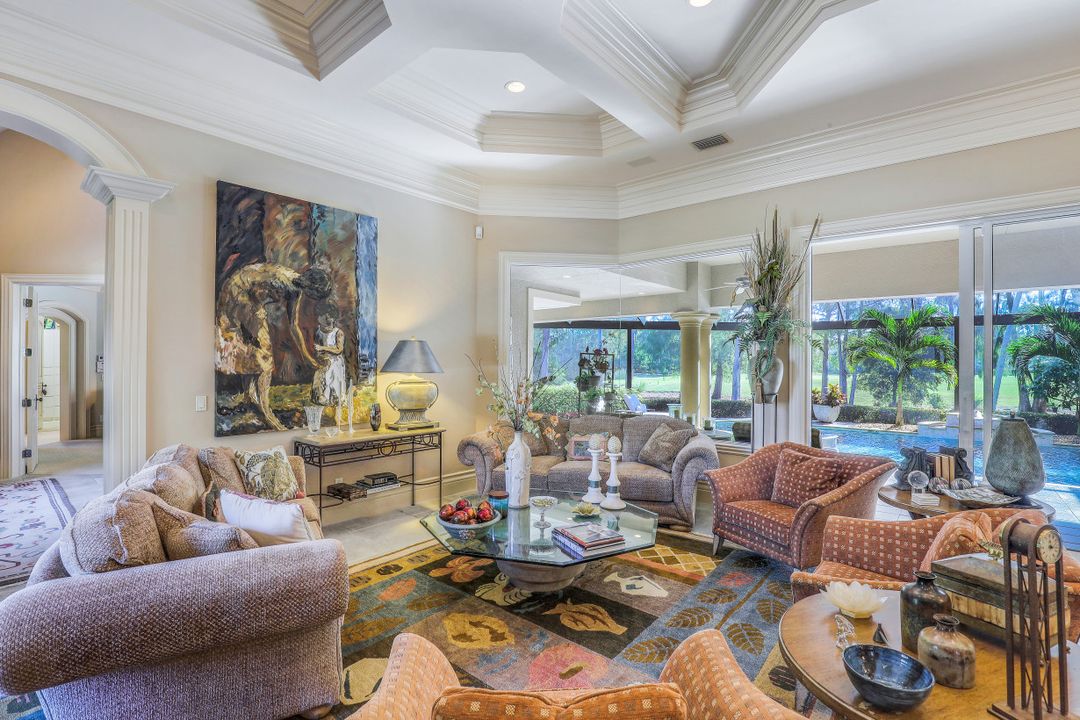 2904 Indigobush Way, Naples, FL 34105