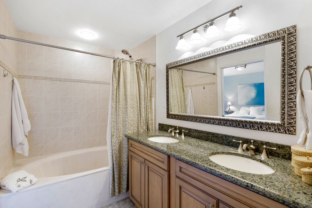 4444 Preserve Way, Naples, FL 34109