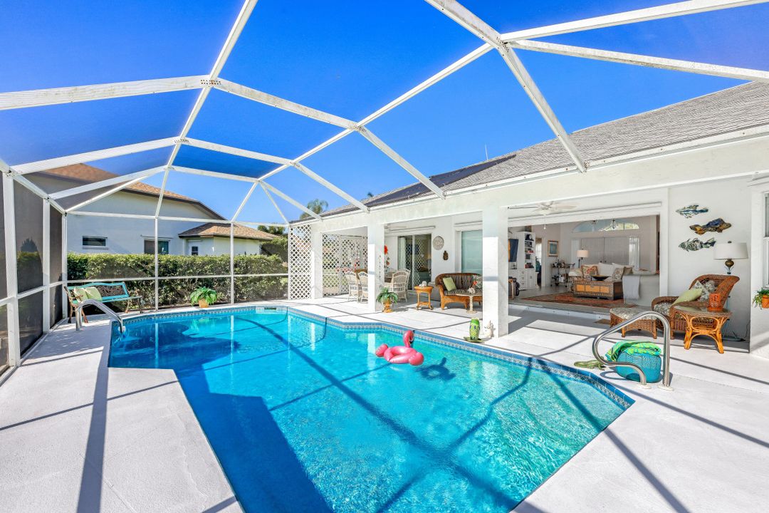 22181 Fairmount Ct, Estero, FL 33928