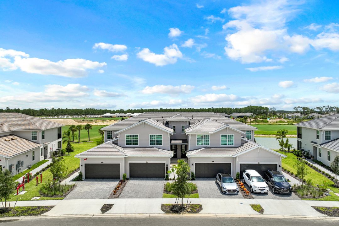 15967 Grassland Ln #3621, Punta Gorda, FL 33982