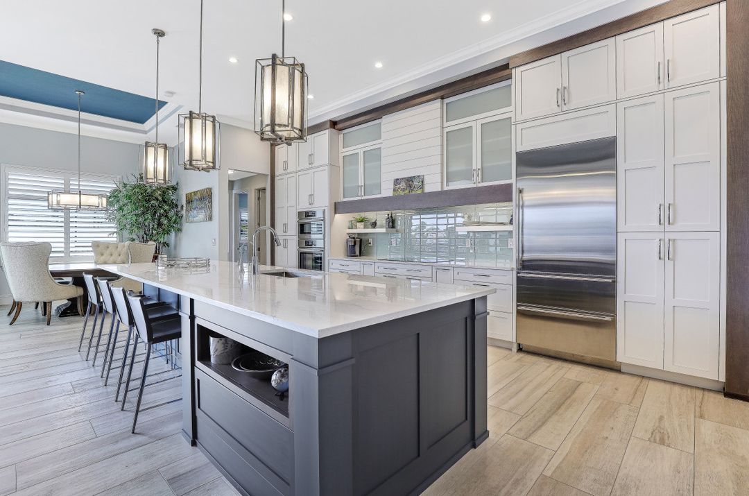 5405 SW 17th Ave, Cape Coral, FL 33914