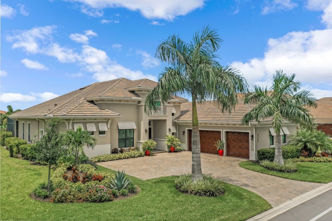 9249 Esplanade Blvd, Naples, FL 34119