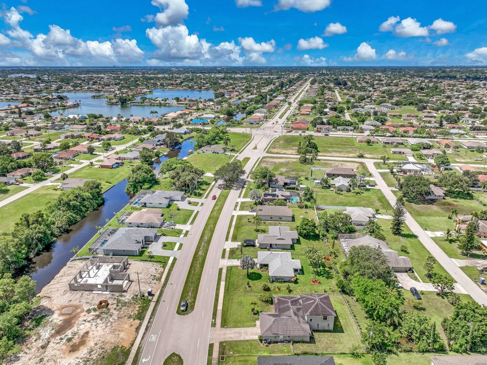 130 Cultural Park Blvd, Cape Coral, FL 33909