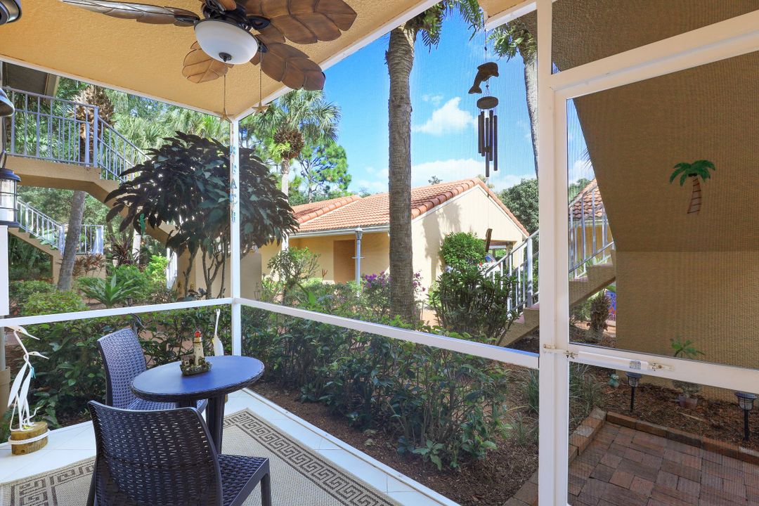 1615 Windy Pines Dr #5, Naples, FL 34112