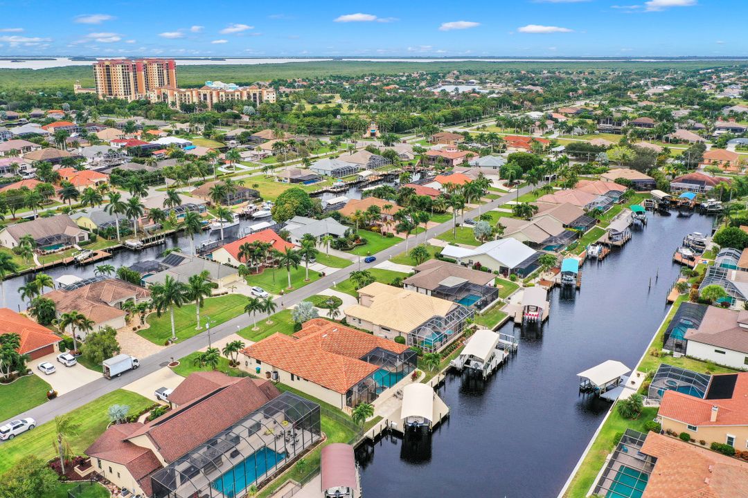 1501 SW 54th Terrace, Cape Coral, FL 33914