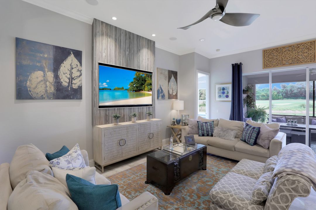 14071 Tivoli Terrace, Bonita Springs, FL 34135