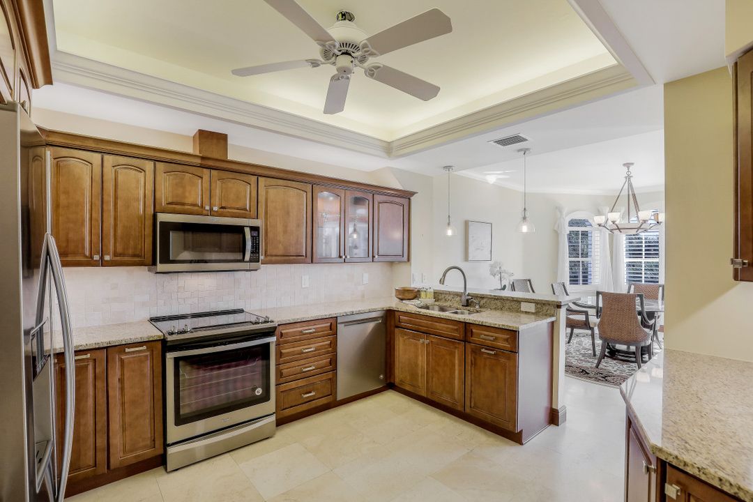 8430 Abbington Cir #C-23, Naples, FL 34108