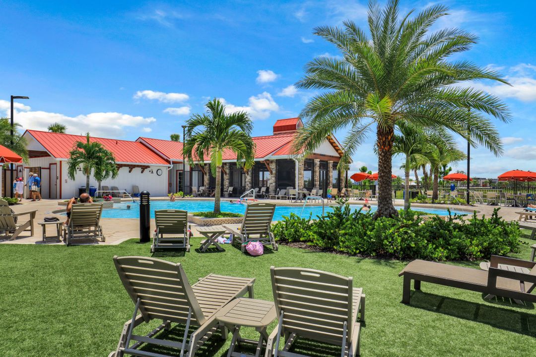 15967 Grassland Ln #3621, Punta Gorda, FL 33982