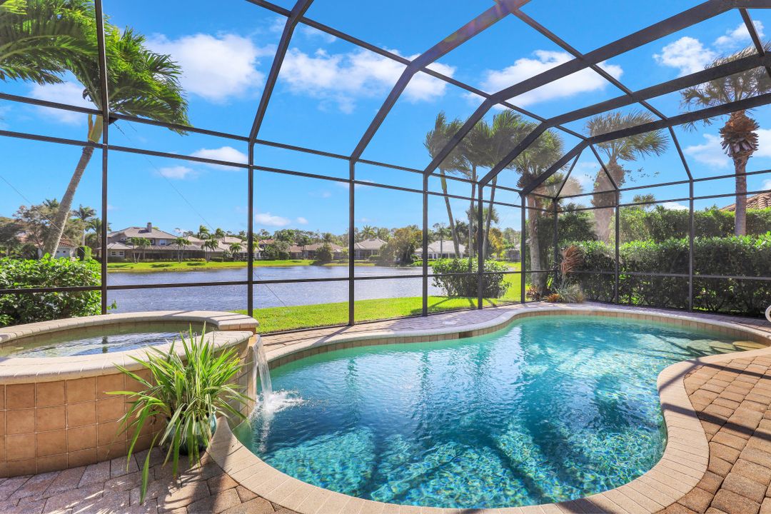 9699 Wilshire Lakes Blvd, Naples, FL 34109