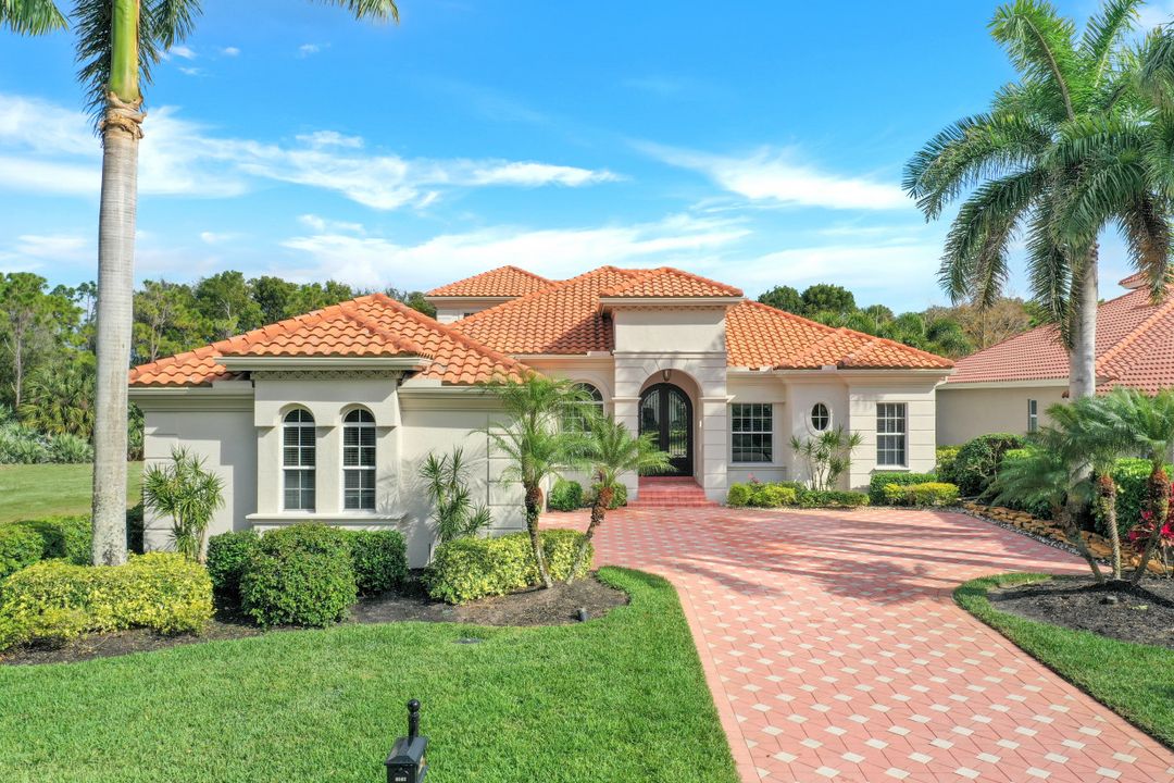 9561 Monteverdi Way, Fort Myers, FL 33912