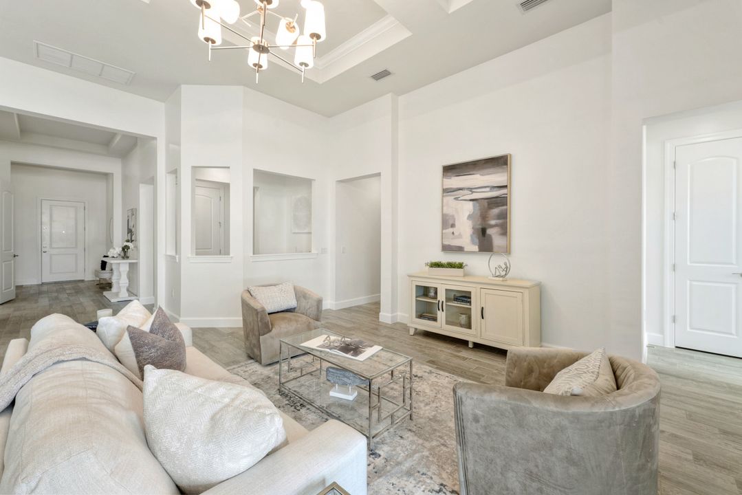 17444 Newberry Ln, Estero, FL 33928