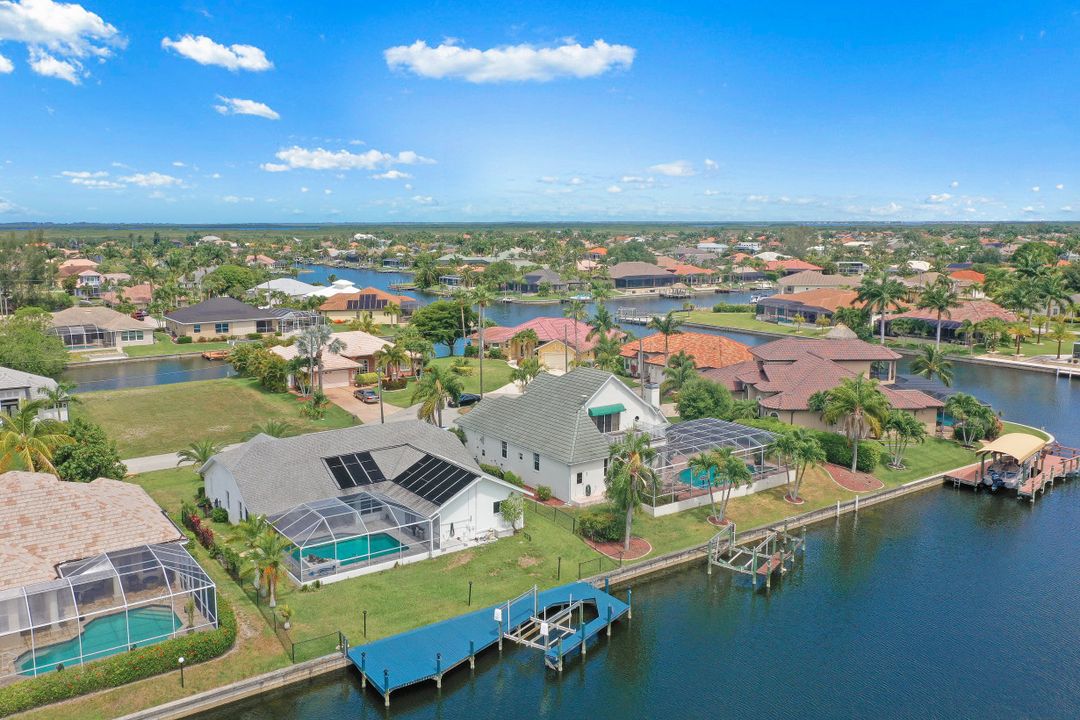 4105 SW 27th Ave, Cape Coral, FL 33914