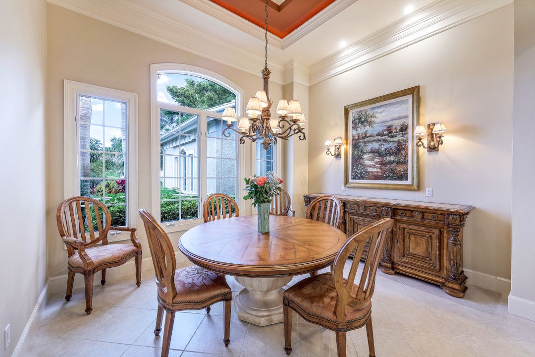 203 Audubon Blvd, Naples, FL 34110