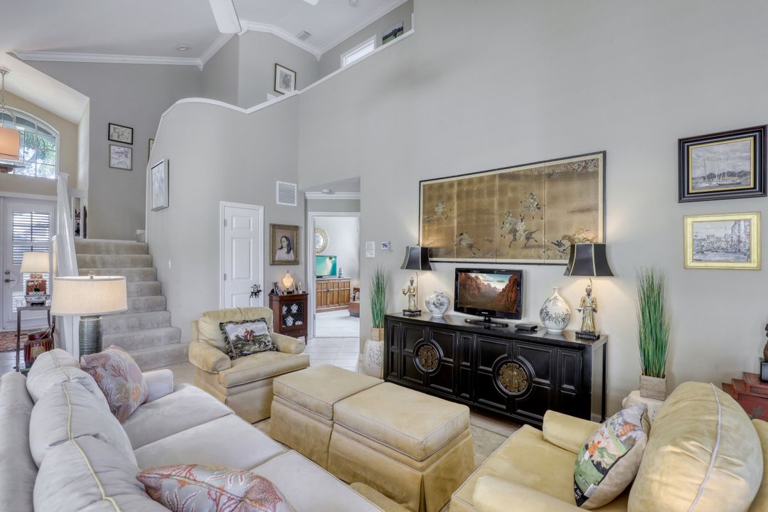 1968 Timarron Way, Naples, FL 34109