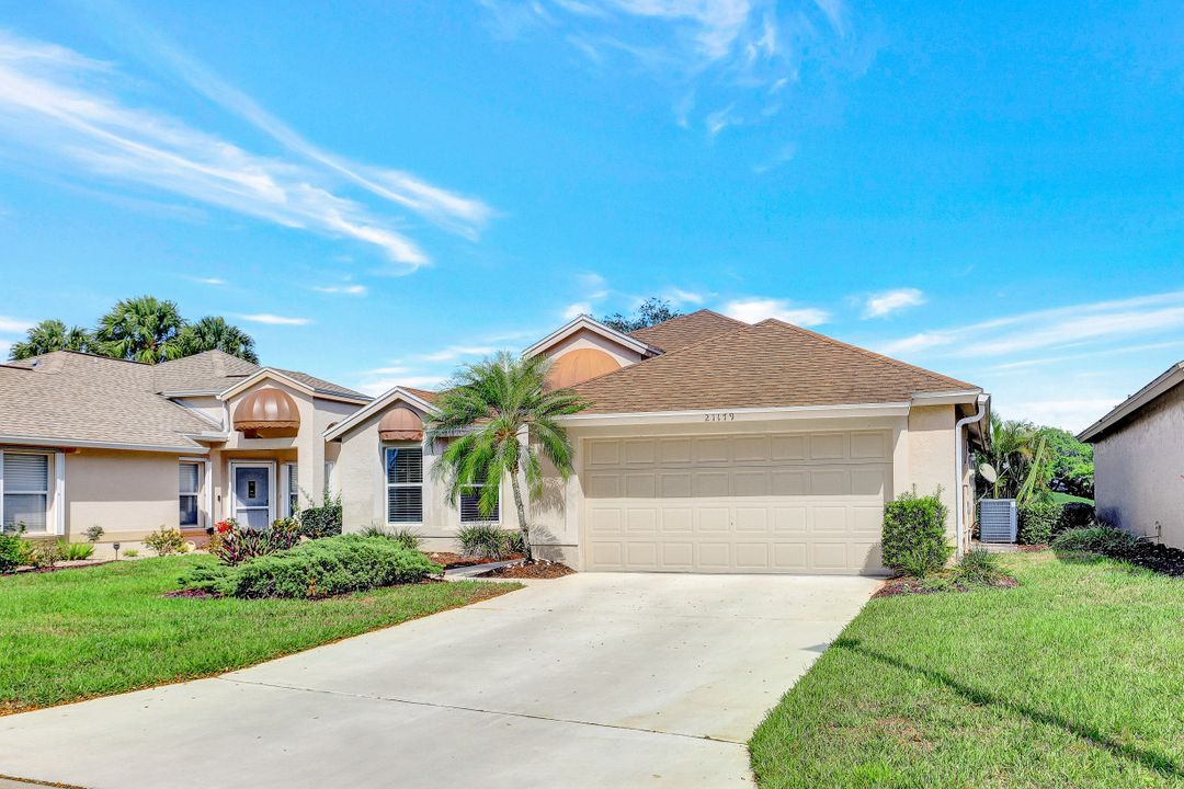 21179 Butchers Holler, Estero, FL 33928