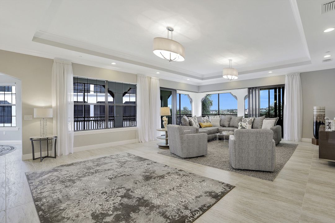 16437 Carrara Way #202, Naples, FL 34110