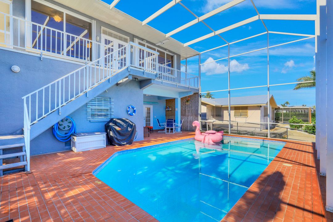 3706 Ruby Ave, Saint James City, FL 33956
