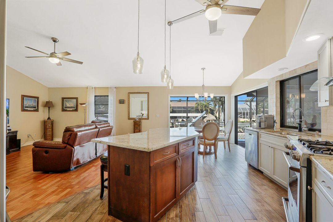 1419 SW 54th Terrace, Cape Coral, FL 33914