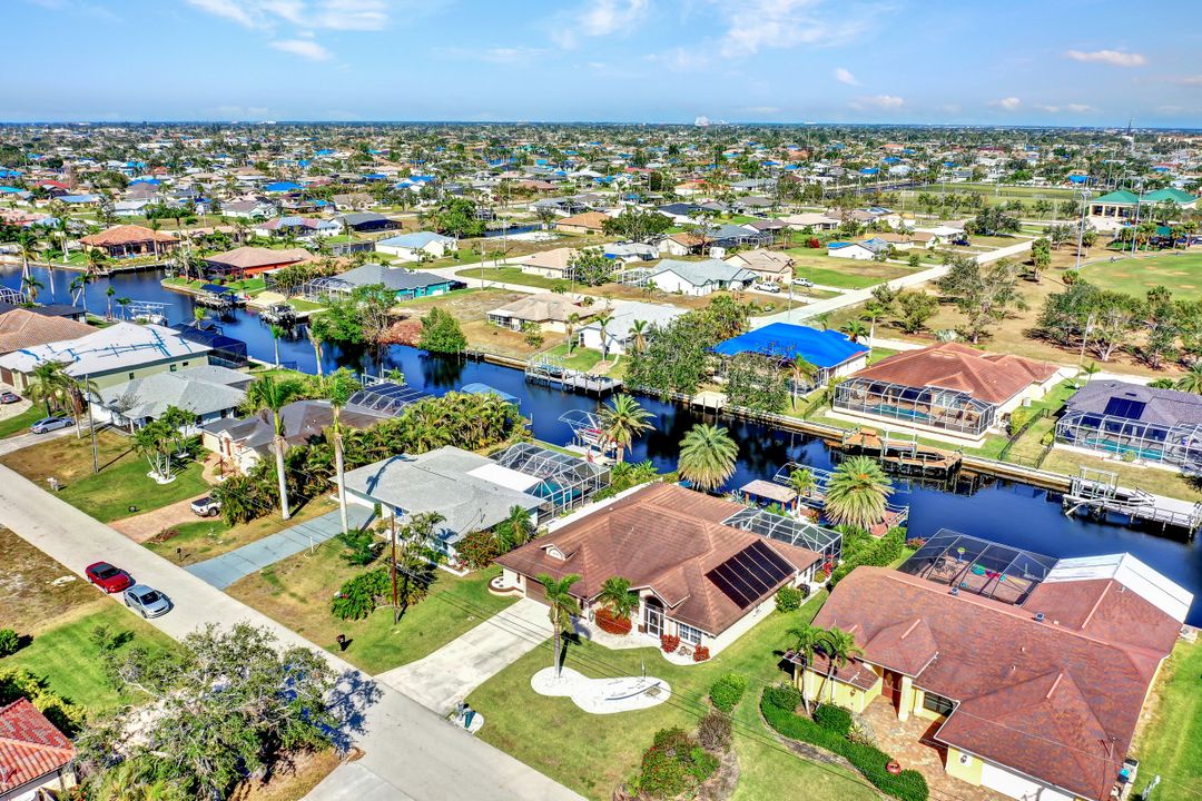 4109 SW 5th Pl, Cape Coral, FL 33914