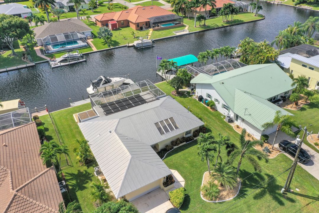 136 SW 38th Terrace, Cape Coral, FL 33914