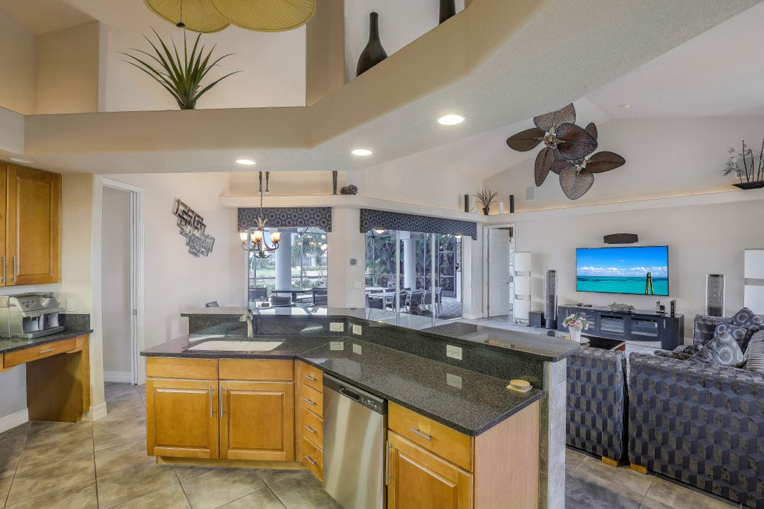 4809 SW 20th Pl, Cape Coral, FL 33914