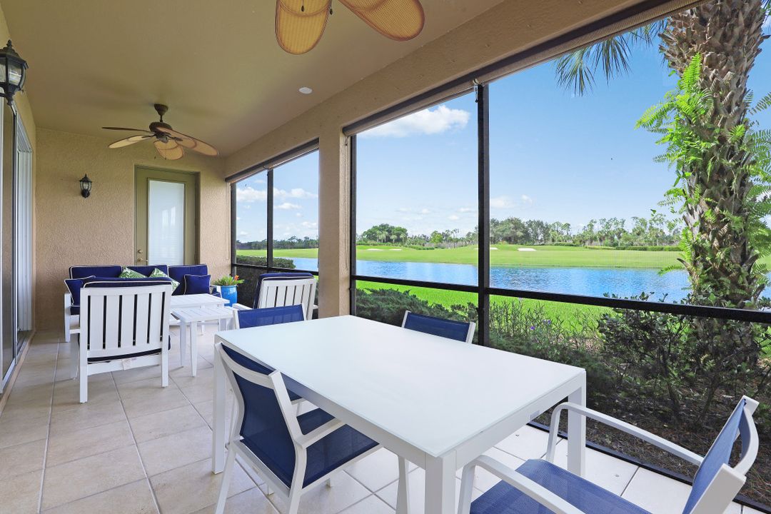 9525 Ironstone Terrace #102, Naples, FL 34120