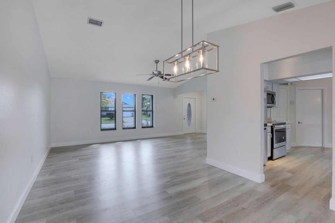 12370 Kneeland Terrace, Port Charlotte, FL 33981