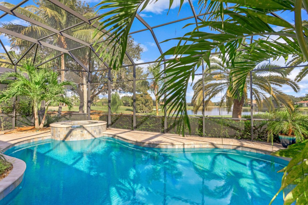 28618 La Caille Drive, Naples, FL 34119