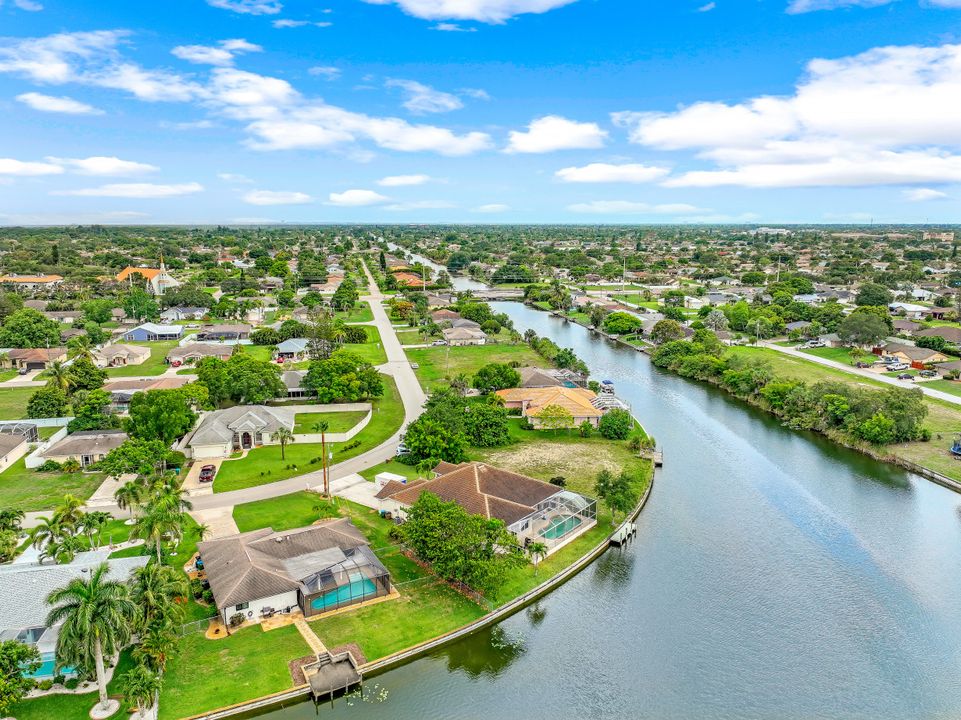 118 NE 21st Ave, Cape Coral, FL 33909