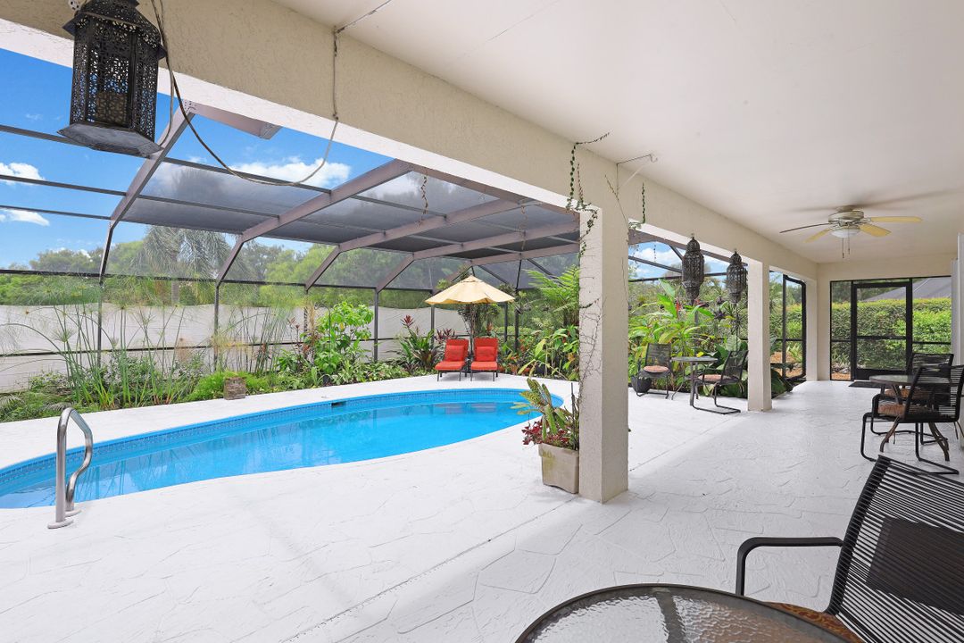 115 Plantation Cir, Naples, FL 34104