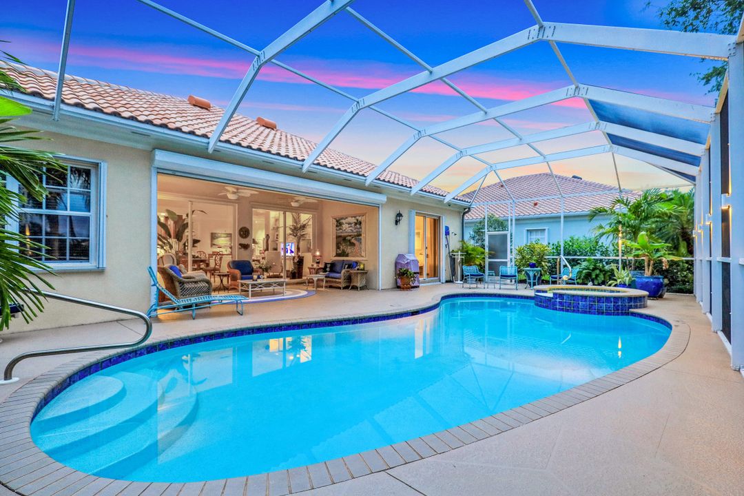 2909 Hatteras Way, Naples, FL 34119