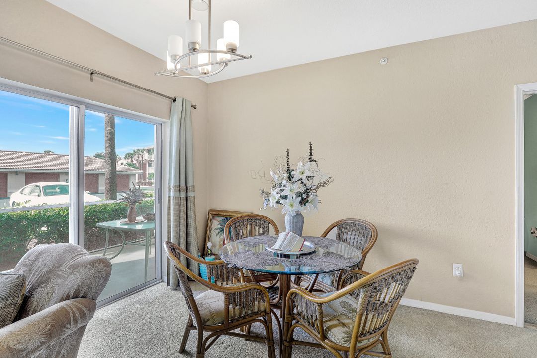 6360 Aragon Way #104, Fort Myers, FL 33966