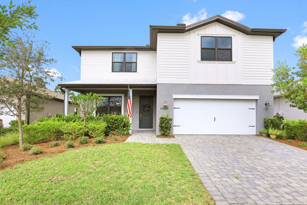 43850 Longleaf Ln, Punta Gorda, FL 33982