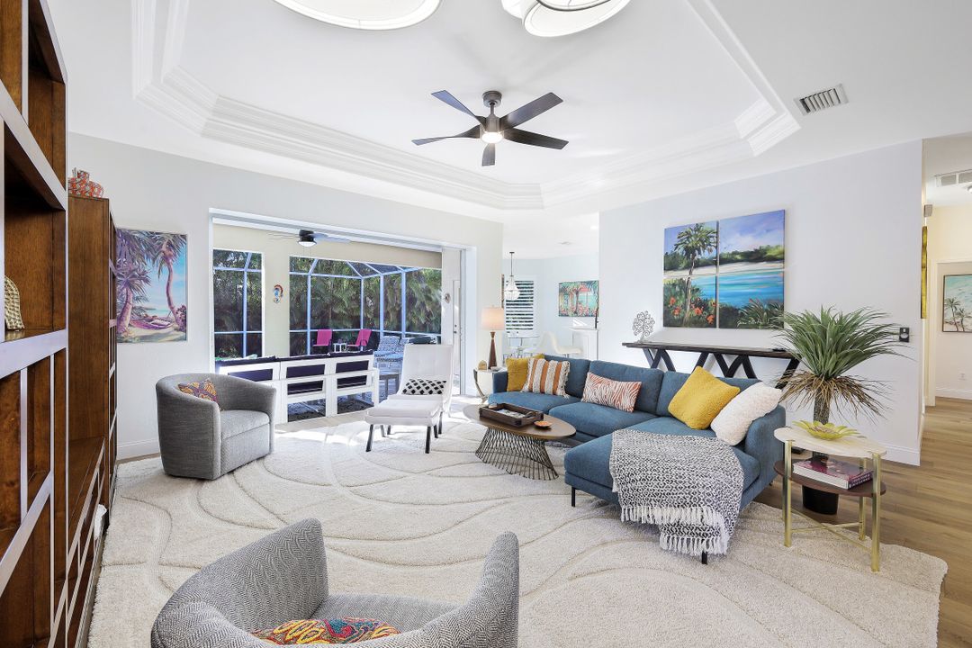 28388 Del Lago Way, Bonita Springs, FL 34135