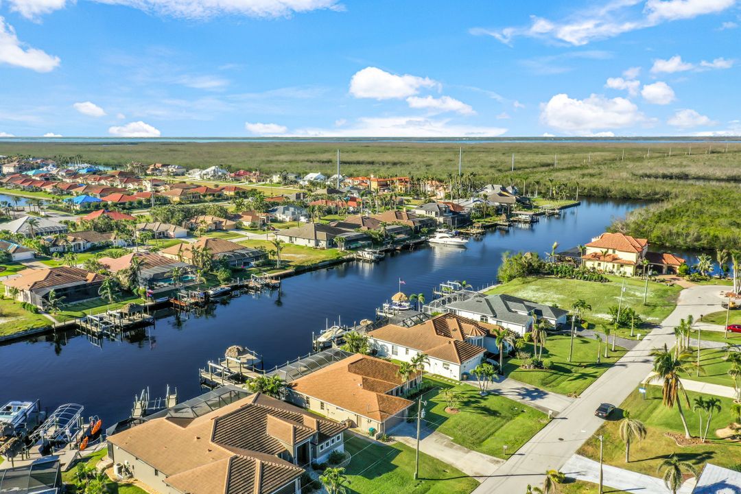 2812 SW 46th Terrace, Cape Coral, FL 33914