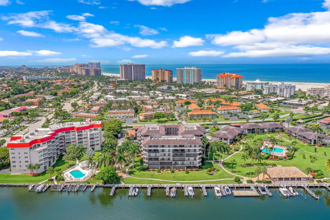 693 Seaview Ct #A-206, Marco Island, FL 34145