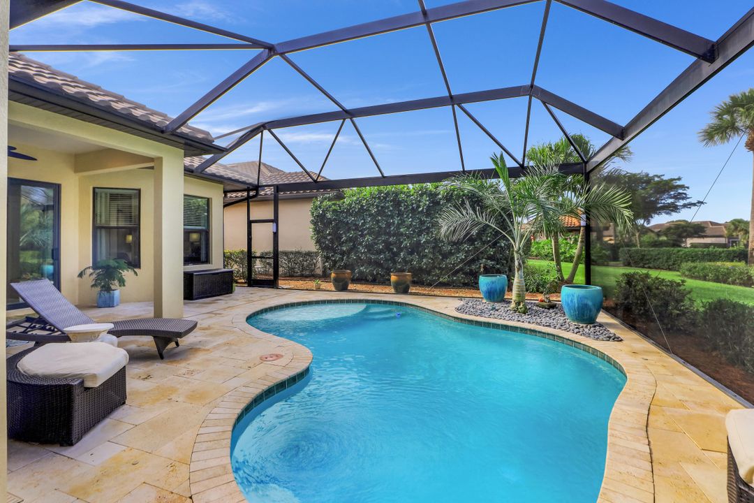 23786 Pebble Pointe at the Brooks, Bonita Springs, FL 34135